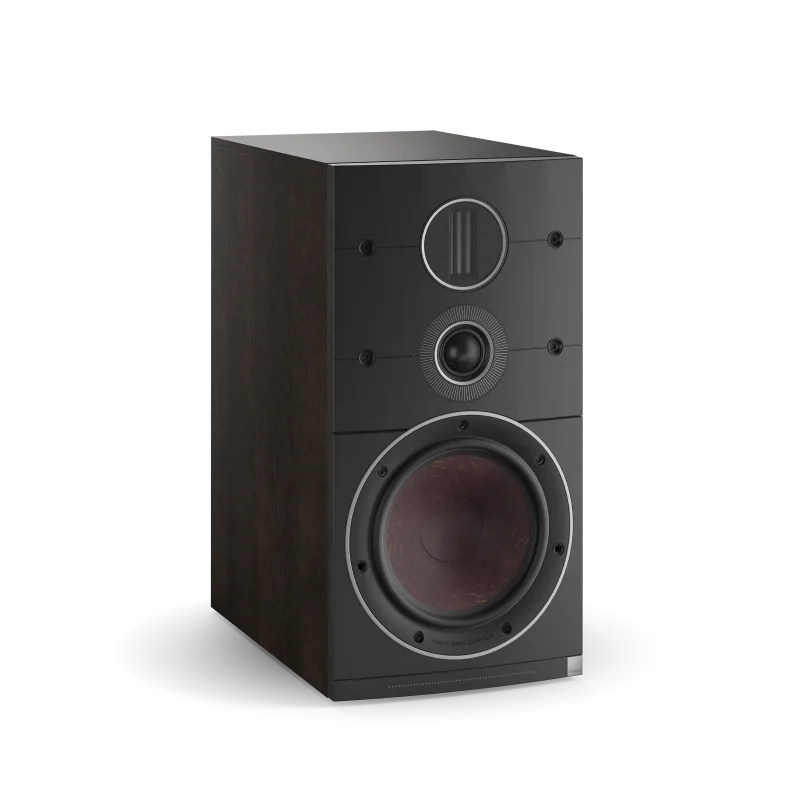 OBERON 3 | Stand-mount speaker with floorstander sound | DALI Speakers